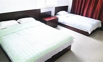 Longtai Star Hotel 칭다오 외부 사진