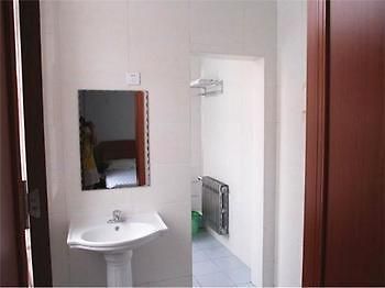 Longtai Star Hotel 칭다오 외부 사진