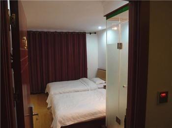 Longtai Star Hotel 칭다오 외부 사진