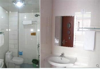 Longtai Star Hotel 칭다오 외부 사진