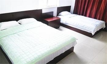 Longtai Star Hotel 칭다오 외부 사진