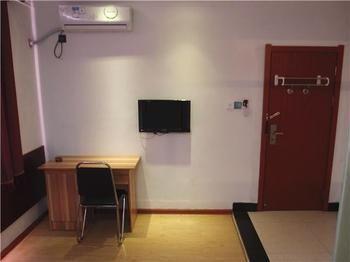 Longtai Star Hotel 칭다오 외부 사진