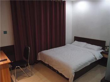 Longtai Star Hotel 칭다오 외부 사진
