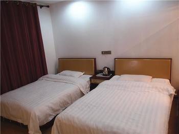 Longtai Star Hotel 칭다오 외부 사진